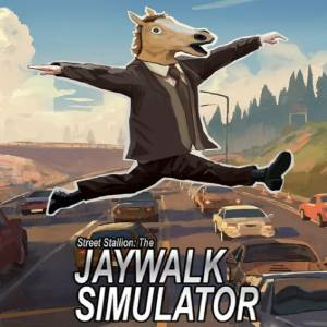 Street Stallion The Jaywalk Simulator Pc