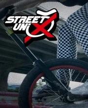 STREET UNI X Pc