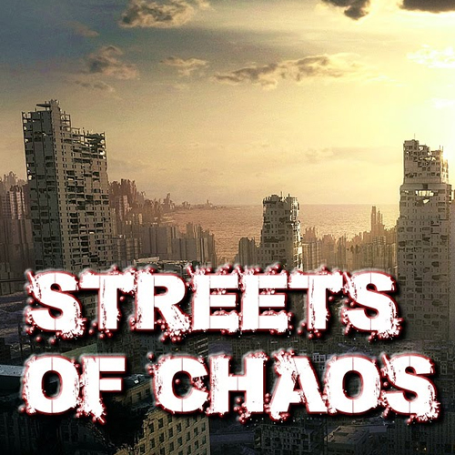 Comprar Streets of Chaos CD Key Comparar Preços