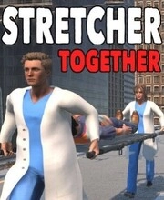 Stretcher Together Pc