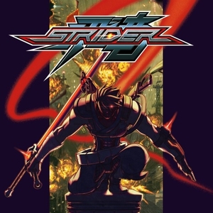 Comprar Strider PS4 Comparar Preços