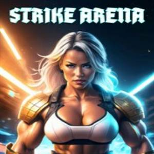 Strike Arena Xbox Series X
