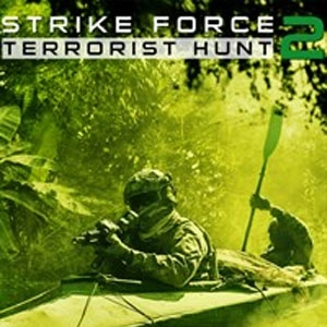 Strike Force 2 Terrorist Hunt Xbox One
