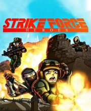 Comprar Strike Force Heroes PS5 Barato Comparar Preços
