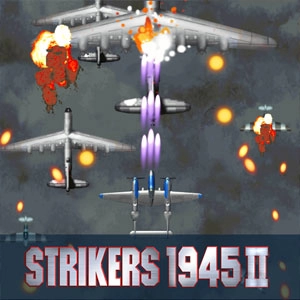 STRIKERS 1945 2