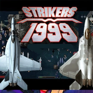 Strikers 1999 Xbox Series X