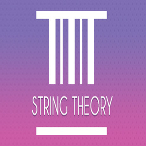 Comprar String Theory CD Key Comparar Preços
