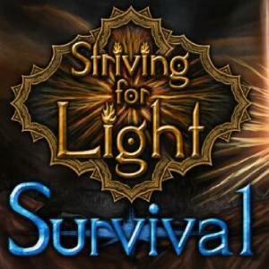 Striving for Light Survival Pc