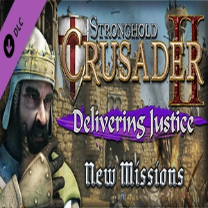 Stronghold Crusader 2 Delivering Justice mini-campaign