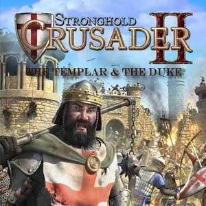 Stronghold Crusader 2 The Templar & The Duke Pc