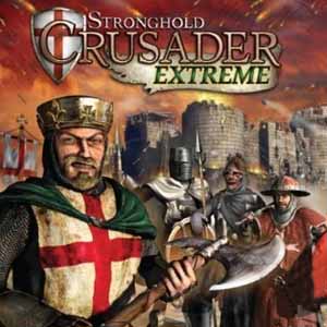 Comprar Stronghold Crusader Extreme CD Key Comparar Preços