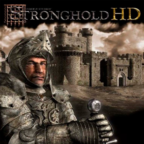 Comprar Stronghold HD CD Key Comparar Preços