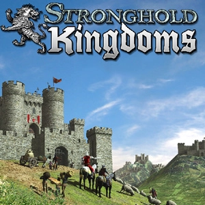 Stronghold Kingdoms Starter Pack Pc