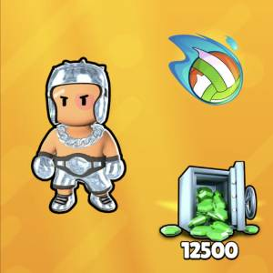 Stumble Guys Diamond Special Banger Playstation 5