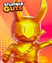 Stumble Guys Golden Onijutsu Bundle Xbox Series X