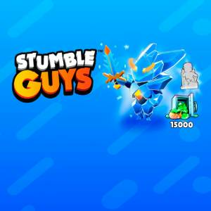 Stumble Guys Shard Bundle Playstation 5