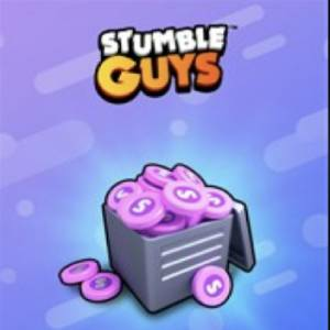 Stumble Guys Tokens Xbox One