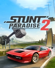 Comprar Stunt Paradise 2 CD Key Comparar Preços