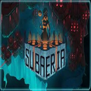 Subaeria Playstation 4