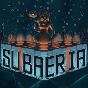 Subaeria Xbox One