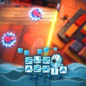 Comprar Subaeria CD Key Comparar Preços