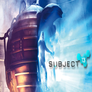 Comprar Subject 13 PS4 Comparar Preços