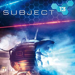 Comprar Subject 13 CD Key Comparar Preços