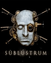 Sublustrum Xbox Series X