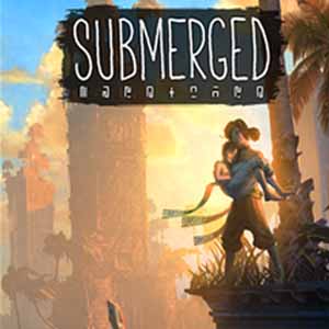 Comprar Submerged PS4 Codigo Comparar Preços
