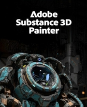 Substance 3D Painter 2025 Pc