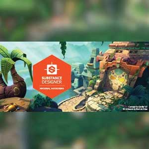 Comprar Substance Painter 2020 CD Key Comparar Preços