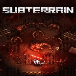 Comprar Subterrain PS4 Comparar Preços