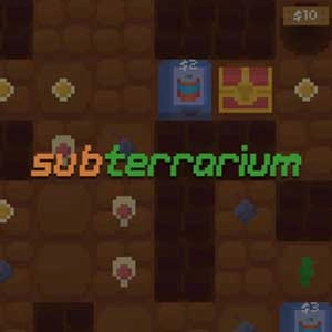 Subterrarium Pc