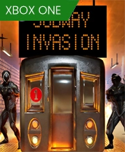 Subway Invasion Xbox One
