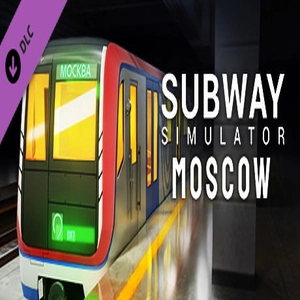 Subway Simulator Moscow Train
