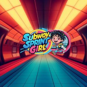 Subway Sprint Girl Switch