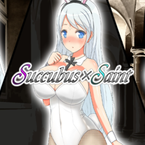 Comprar Succubus x Saint CD Key Comparar Preços