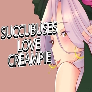 Comprar Succubuses Love Creampie CD Key Comparar Preços