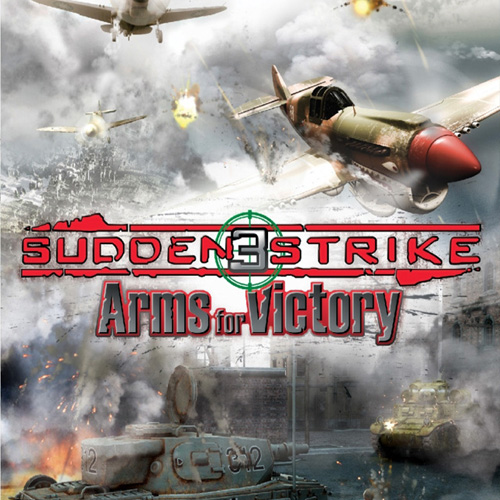 Comprar Sudden Strike 3 Arms For Victory CD Key Comparar Preços