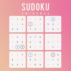 Comprar SUDOKU CD Key Comparar Preços