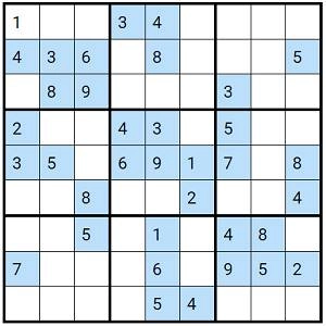 Sudoku Power Xbox Series X