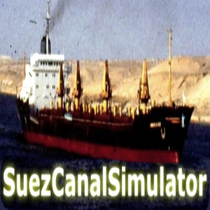 Suez Canal Simulator Pc