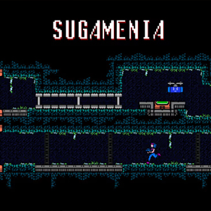 SUGAMENIA Switch