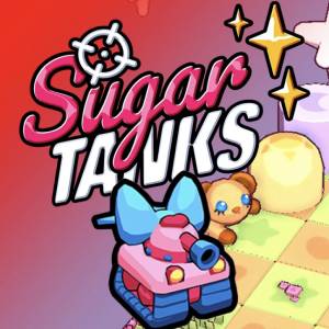 Comprar Sugar Tanks PS4 Comparar Preços