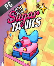 Comprar Sugar Tanks CD Key Comparar Preços