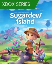 Comprar Sugardew Island Xbox Series Barato Comparar Preços