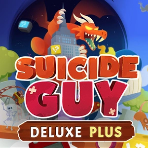 Suicide Guy Deluxe Plus Pc
