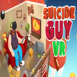 Comprar Suicide Guy VR CD Key Comparar Preços