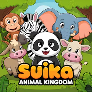 Suika Animal Kingdom Playstation 4