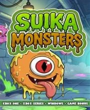 Suika Monsters Bundle Xbox Series X